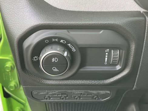 New 2025 Jeep Gladiator Sport image 12