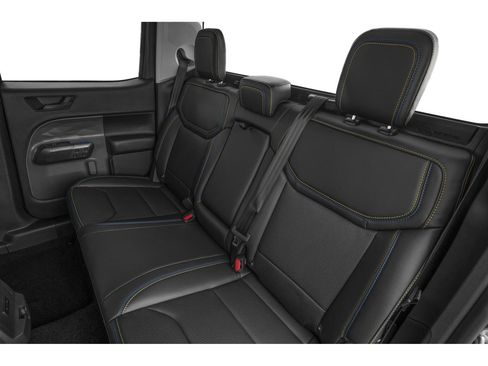 New 2025 Ford Maverick Lobo image 33