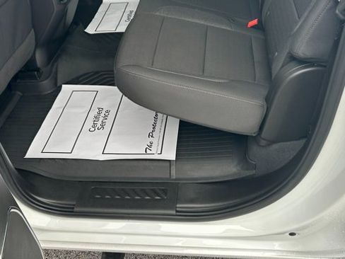 Certified 2024 Chevrolet Silverado 1500 LT Trail Boss w/ Convenience Package II image 33