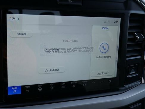 New 2026 Ford F350 XLT w/ XLT Premium Package image 21