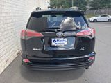 Used 2017 Toyota RAV4 LE image 5