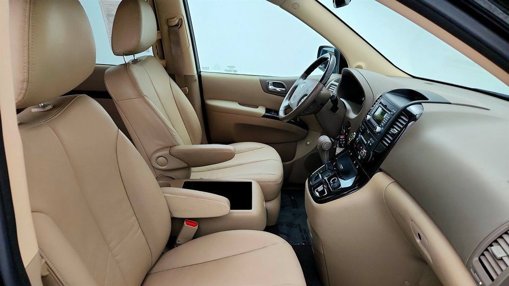 Used 2014 Kia Sedona EX FWD image 22