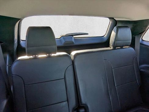 Used 2018 Chevrolet Traverse Premier w/ Driver Confidence II Package image 19