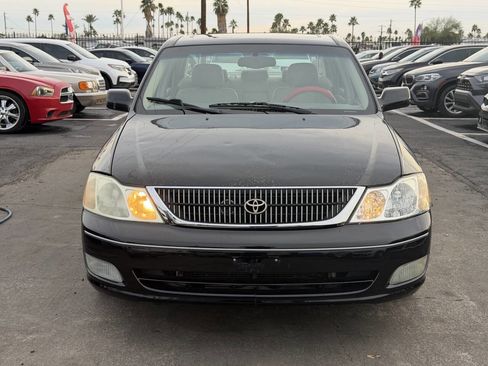 Used 2002 Toyota Avalon XLS image 13