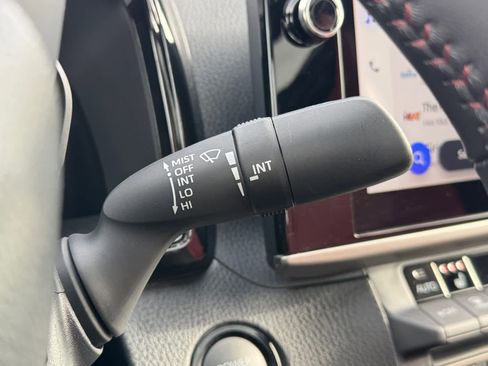 Certified 2025 Toyota Camry XSE image 20