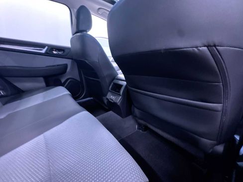 Used 2019 Subaru Legacy 2.5i Sport image 40