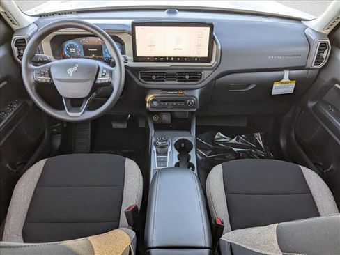 New 2025 Ford Bronco Sport Big Bend image 14