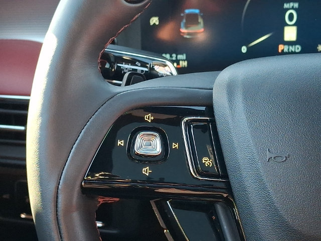 Certified 2025 Lincoln Corsair Reserve AWD/4WD image 20