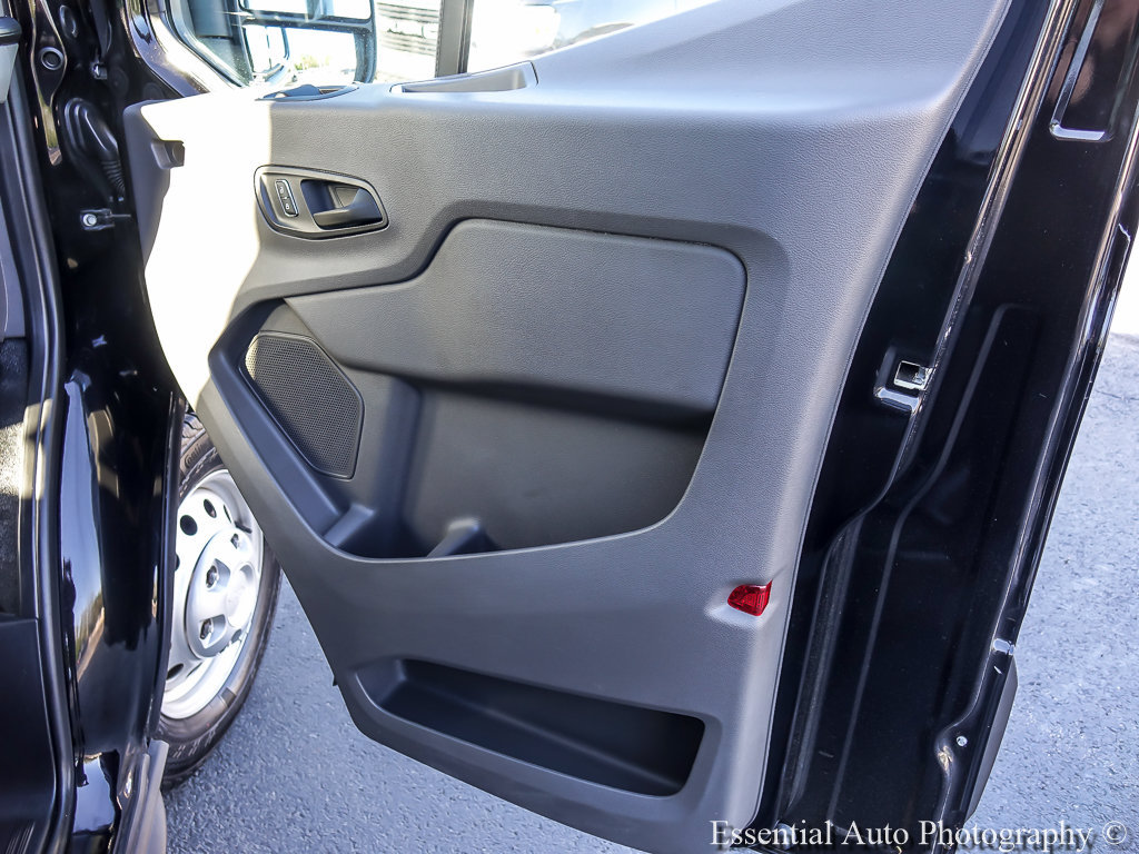 Used 2023 Ford Transit 250 Medium Roof AWD image 22