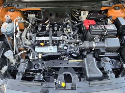 Used 2024 Nissan Kicks SV image 33