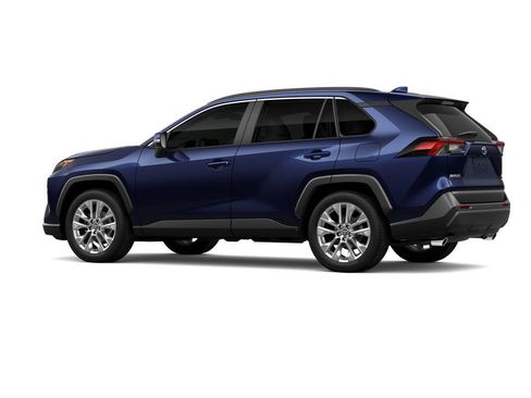 New 2025 Toyota RAV4 XLE Premium image 5