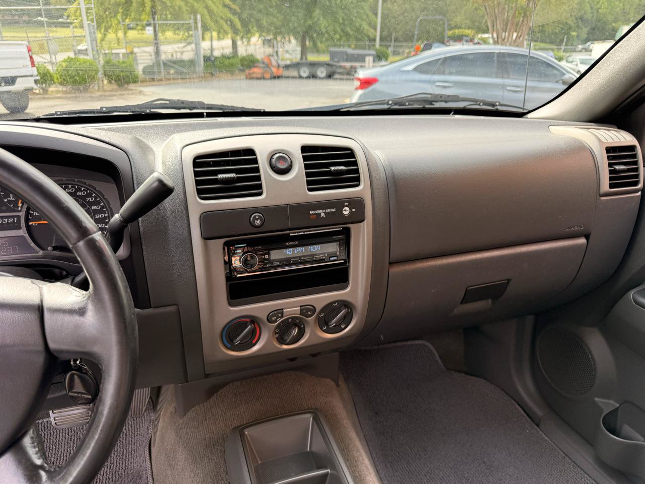 Used 2005 Chevrolet Colorado LS w/ Power Convenience Package RWD image 13