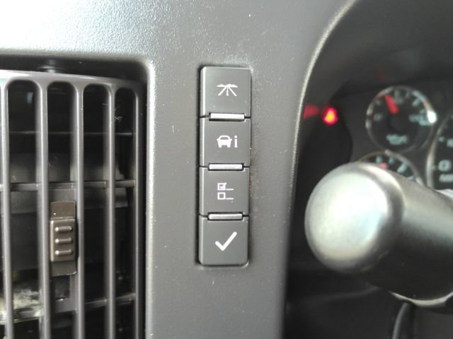 Used 2024 Chevrolet Express 3500 LT w/ LT Preferred Equipment Group RWD image 23