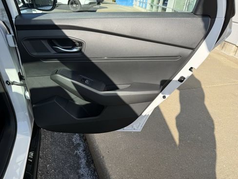 New 2025 Honda Accord EX-L image 39