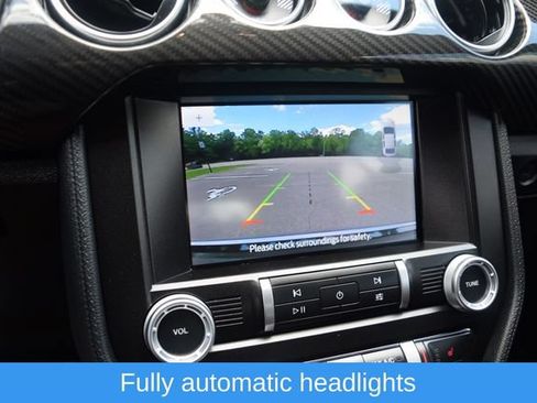 Used 2020 Ford Mustang GT Premium w/ GT Performance Package RWD image 10