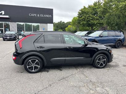 Certified 2023 Kia Niro LX