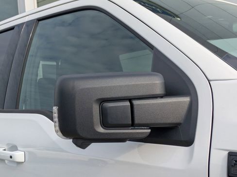 New 2026 Ford F150 XLT w/ Equipment Group 302A MID image 11