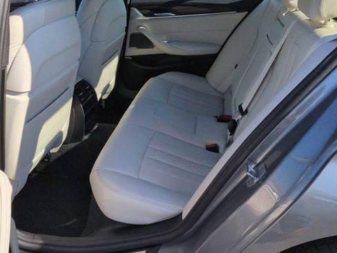 Used 2023 BMW 540i xDrive w/ Premium Package AWD/4WD image 21
