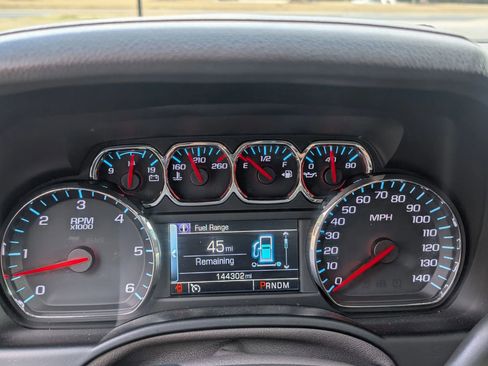 Used 2015 Chevrolet Tahoe LTZ image 24