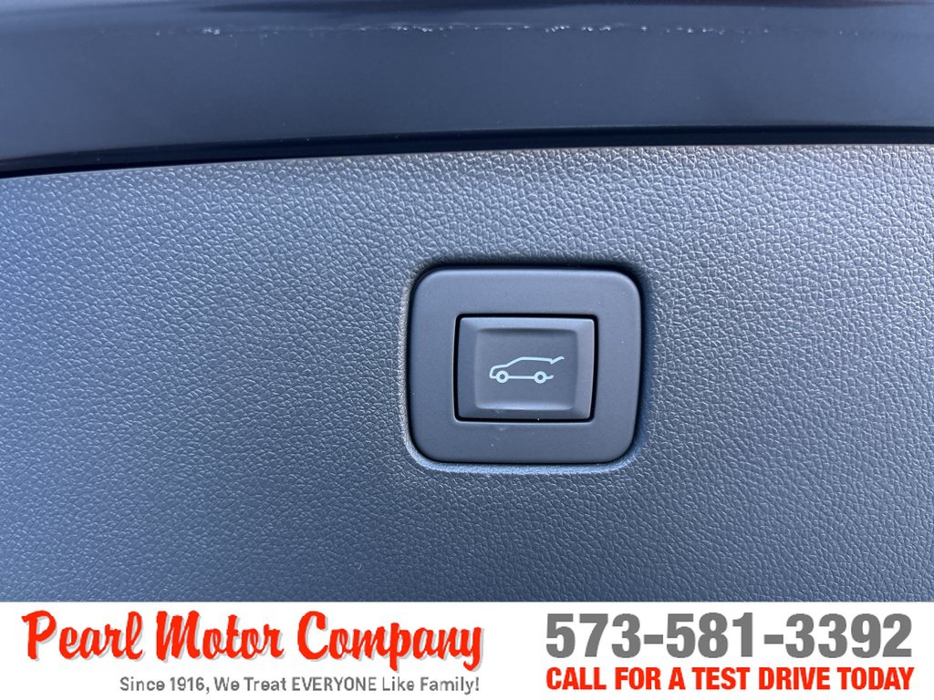 New 2026 Buick Envista Sport Touring w/ Convenience I Package FWD image 24