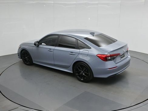 Used 2022 Honda Civic Sport image 41