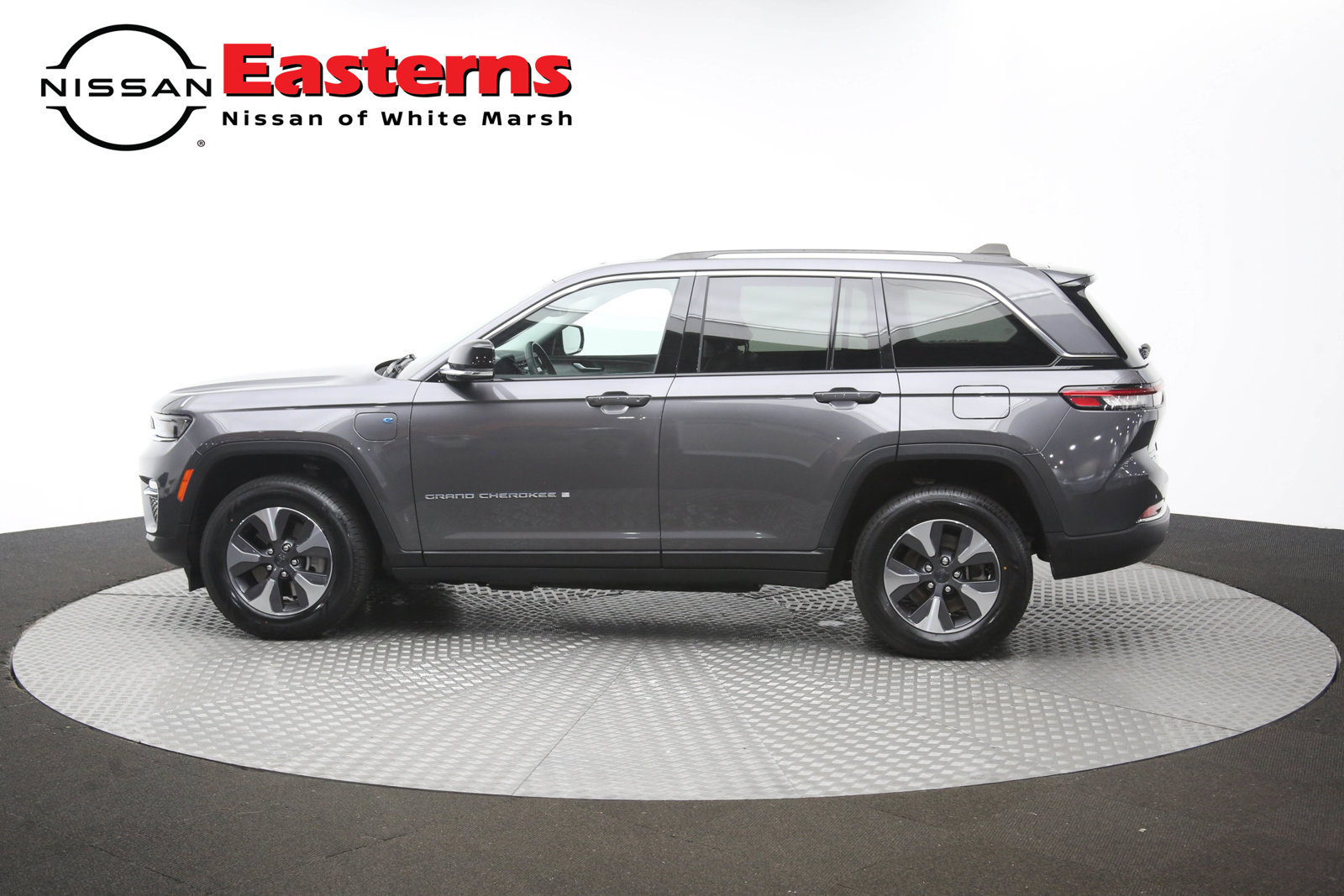 Used 2022 Jeep Grand Cherokee Limited 4xe AWD/4WD image 63