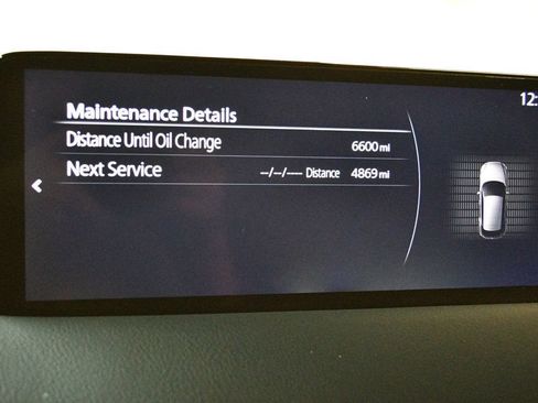 Used 2022 MAZDA CX-5 Carbon Edition image 57