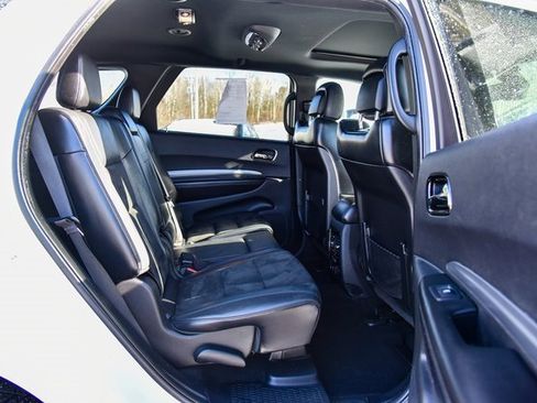 Certified 2019 Dodge Durango GT image 11