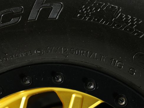 Used 2025 Ford F150 Raptor w/ Equipment Group 803A Raptor R image 60