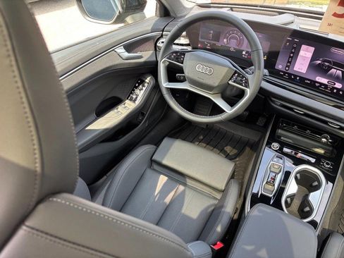 Used 2026 Audi A6 Prestige AWD/4WD image 12