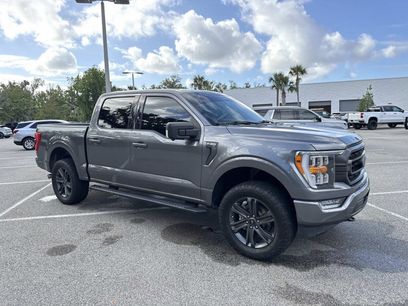 Used 2023 Ford F150 XLT w/ Equipment Group 302A High