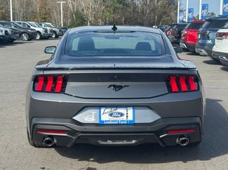 New 2026 Ford Mustang Coupe video 4