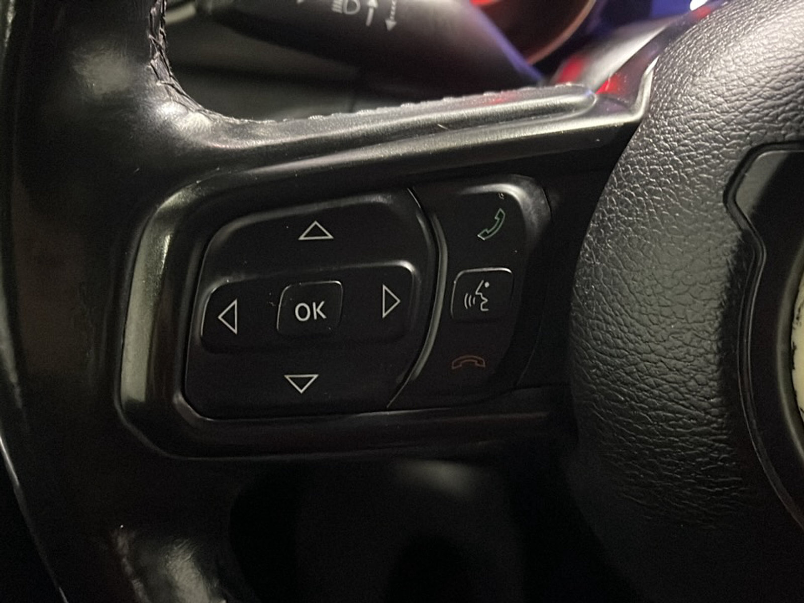 Used 2018 Jeep Wrangler Unlimited Sport S AWD/4WD image 6