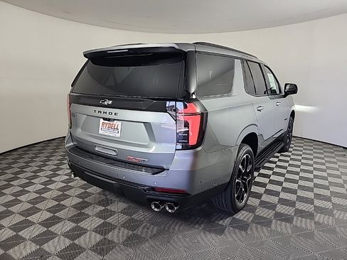 New 2026 Chevrolet Tahoe RST w/ Advanced Technology Package image 10