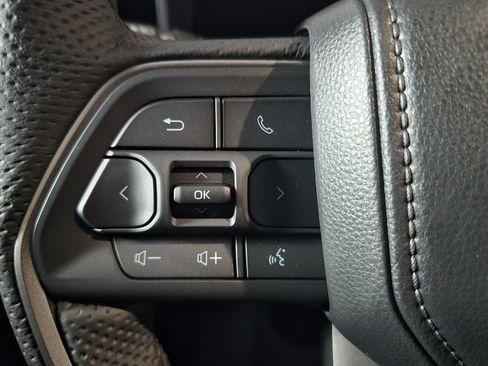 New 2026 Toyota Tundra Limited image 26