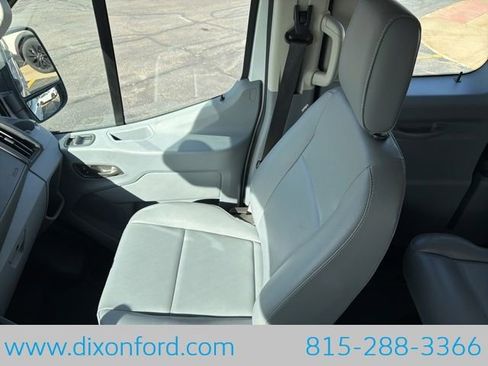 Used 2019 Ford Transit 350 XL image 15