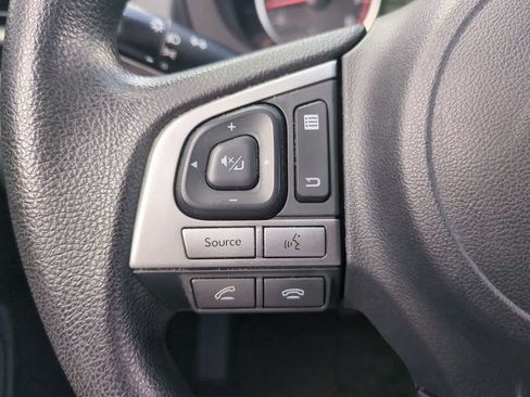 Used 2018 Subaru Forester 2.5i Premium AWD/4WD image 24