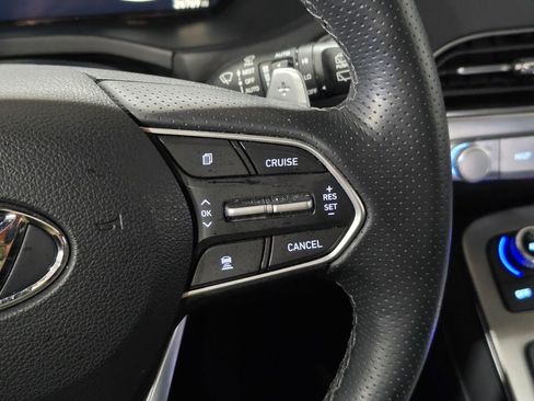 Used 2022 Hyundai Palisade Calligraphy image 17