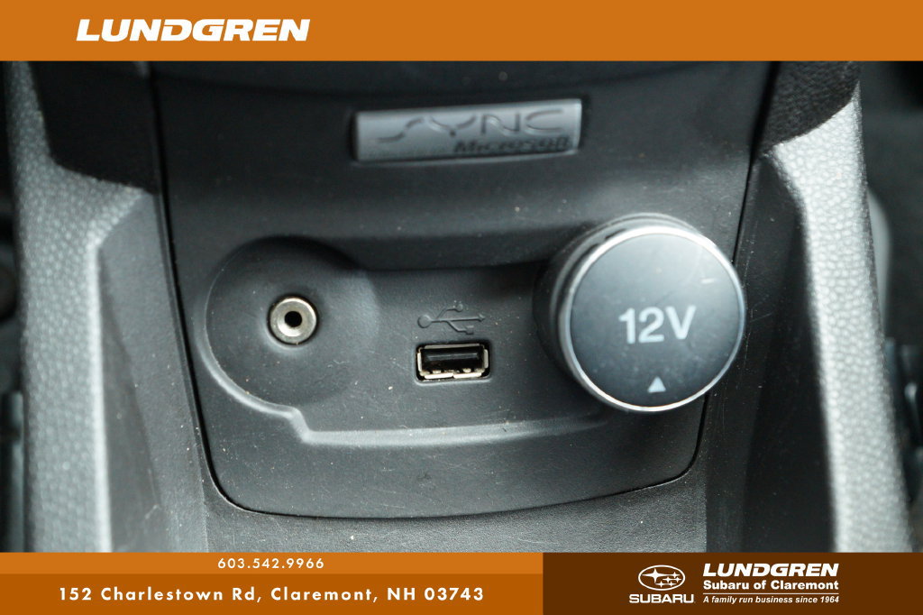 Used 2014 Ford Fiesta S FWD image 21