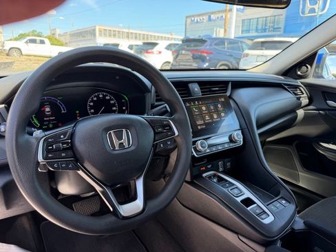 Used 2019 Honda Insight EX image 5