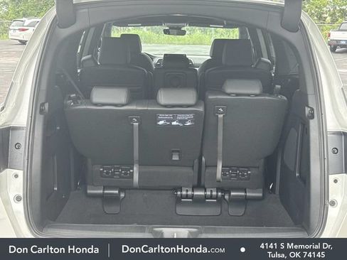 New 2026 Honda Odyssey Sport-L image 8