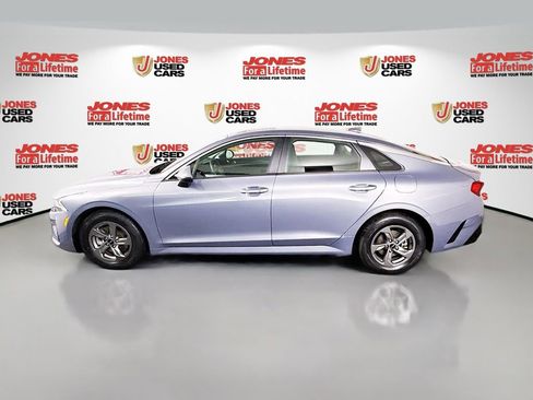 Used 2023 Kia K5 LXS image 13