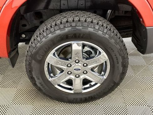 Used 2024 Ford Ranger XLT RWD image 23