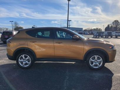 New 2024 Dodge Hornet GT w/ Tech Pack w/o Parking