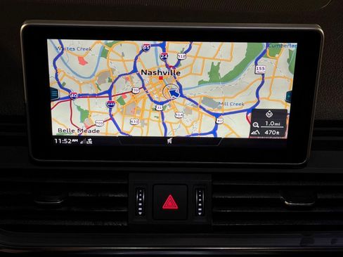 Used 2018 Audi Q5 2.0T Premium Plus w/ Premium Plus Package AWD/4WD image 26