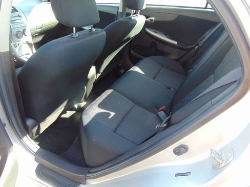 Used 2010 Toyota Corolla S FWD image 3