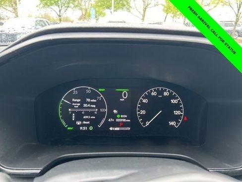 Used 2024 Honda CR-V Sport image 30