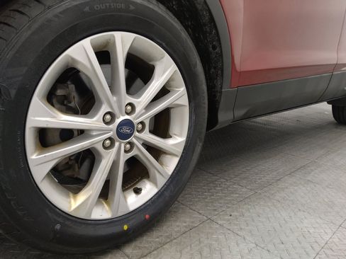 Used 2019 Ford Escape SE AWD/4WD image 31