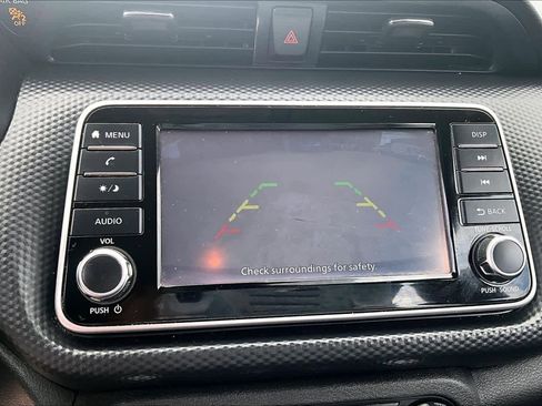 Used 2023 Nissan Kicks S FWD image 24