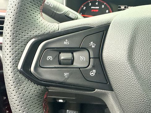 Used 2023 Chevrolet TrailBlazer RS w/ Convenience Package image 17